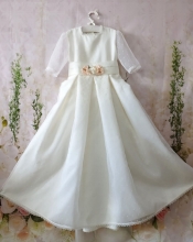 COMMUNION DRESS | VE22-36