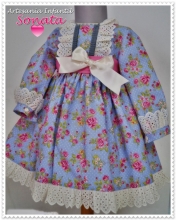 Puffball dress mod.223