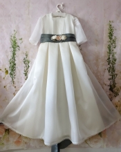 COMMUNION DRESS | VE22-35